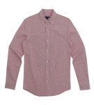 h6035 남성 90 체크 긴팔 남방 GAP 구제모은 : 구제모은 gujemoeun