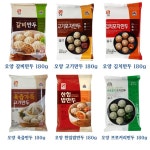 핫바 (54종) 의성마늘 프랑크 숯불구이맛 후랑크 소세지 매콤 불고기맛 휠터치 빅팜 편의점 : 푸드 아울렛