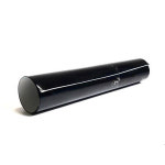 백스크린[블랙] 30cm ( 폭 50cm 고정 ) : 수림수족관