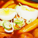 떡볶이 분말소스 보통맛 500g 1팩 구성 학교앞 땡땡이 엽떡 신전 땡초 국물떡볶이 : 산아몰