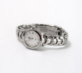 [중고] 태그호이어 링크 펄 미니 레이디 스틸시계 WJF1410 : J.J중고명품