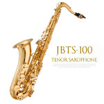 JBTS-100 테너색소폰 풀세트/ 색소폰배우기, 시험 레슨용 입문용 섹소폰 : 에이치컴퍼니01