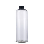 플라포유 PET 용기(SKP-1000AR) 1,000ML - 투명/ 32파이 [77개입] : 플라포유