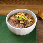 설렁탕3팩+갈비탕3팩(1팩 800g) : 설담재