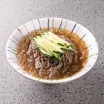 18번완당 메밀소바 (2인분) : 남포동 18번 완당집