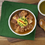 설렁탕3팩+갈비탕3팩(1팩 800g) : 설담재