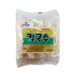 냉동칼국수면(천일)40인분 : 주식회사오성식품
