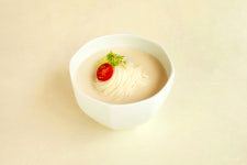 잔다리마을 2배로진한 콩국수용 콩물 340g x 5팩 6차인증 : 마켓경기