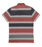 h6071 남성 100 카라넥 반팔티 JDX 구제모은 : 구제모은 gujemoeun