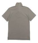 h6057 남성 105 카라넥 반팔티 아이더 구제모은 : 구제모은 gujemoeun