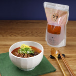 설담재 육개장 6팩 (1팩 800g) : 설담재