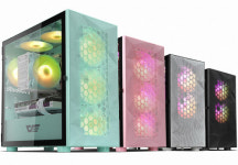 현컴 게이밍 조립 컴퓨터 커스텀 PC 고사양 게임용 컴퓨터 최상옵션 : HyunCom