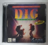 [PC] DIG (더 디그) : 올드플레이