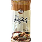 별고을 메밀 소바 국수 냉모밀 메밀 모밀 면 1kg (9-10인분) : 테미스토어