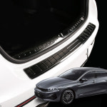 K5 DL3 튜닝 트렁크 엔트리 내부가드 용품 헤어라인 : 디케이몰 스토어