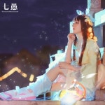 커스텀 칠우 왕자 나콜로 코스 만영 반딧불 : 리엘라노