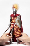 팝토이즈 1/6 유로파 워 나이츠 POPTOYS ALS005 : 피규어킴