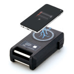 피싱조이 전동릴 배터리 브이백 V100 - 9,800mAh 삼성 SDI 정품셀 갈치전동릴 추천 : 모두의낚시 스토어