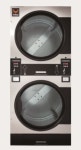 입소 상업용건조기 20KG 2단 셀프빨래방창업 : 셀프빨래방창업