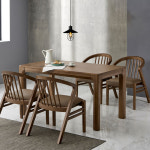 [니즈온] 칼리고 식탁세트 : 니즈온몰