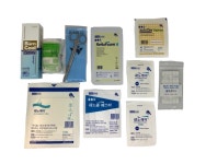 레노폼 상처화상키트 : 신한메디텍