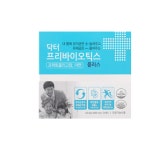 닥터 프리바이오틱스 플러스 400mg x 30포 : 팜세일몰