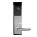 호텔락 MR-E280K 호텔 모텔 디지털 도어락 RF카드전용 도어락 전국시공 무료배송 : 호텔리안