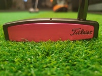 스카티카메론 2020 MOTO 퍼터 : 범스골프