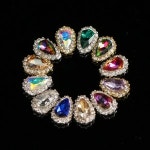 블리스 네일파츠 12종세트 : 꿈에드림샵