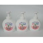 아이깨끗해 핸드워시 리필 용기 2개set : 어니언마트