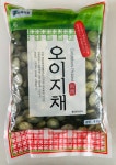 옛 한옥마을 오이지4kg : 천하유통