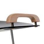 올쿡 그리들 전용 우드손잡이 세트 : 올쿡 태형산업