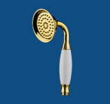 라우체 클래식 S067 샤워헤드 크롬 골드 브론즈 3컬러 : 폴인하우스