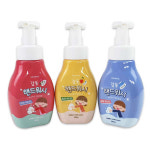 감동 핸드워시 손세정제 어린이집 유치원 식당 손세정용 300ml : 홀렌24