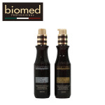 바이오메드 프로페셔널 인크레더블 맥스 샤이니 클리닉 액티바이터 / 액티베이터 큐어 120ml : 헤어드레서