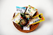 살아있는 오리 2.2kg 내외 주문즉시 손질 토종 백숙 몸보신용 : 달구나라