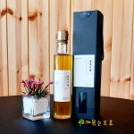 냉압착 생들기름 300ml (100% 국내산) : 깨볶는오후