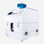 반바니 - 자동 정제 약 반절기(HCM-200) : 오성메디