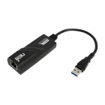 넥시 NX-UE30F USB 3.0 기가비트 유선랜카드 : 리버네트워크
