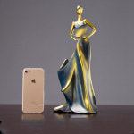 북유럽풍 대너리스 와인거치대 : 트렌디N