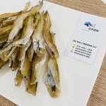 노가리 반건조 두절 대구 명태 앵치 노가리 1kg 호프집 술안주 포차 맥주안주 대용량 : 목포달산상회