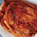 국내산 전라도 생 포기김치 외 파김치, 열무김치, 얼갈이김치 : 청년맛집
