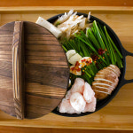 신 스끼야끼 냄비 20cm 무쇠주물냄비 곱창전골 모츠나베 샤브샤브 : 또바기 라라