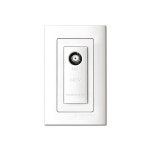 클린 라온  CATV 3방 화이트 : 클린KLEAN