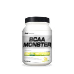 [BUP] BCAA몬스터 레몬맛 500g / 50회분 / 헬스보충제 / 아미노산보충제 : 슬림라운지
