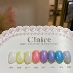 [프롬젤] 시럽젤 FS16~FS24 끌레르 : 네일러브아울렛