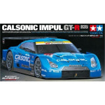 1/24 칼소닉(CALSONIC) IMPUL GT-R(R35)(프라모델) : 아이하비