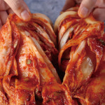 국내산 전라도 생 포기김치 외 파김치, 열무김치, 얼갈이김치 : 청년맛집