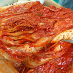 자연락 묵은지 HACCP 국내산 아삭하고 군내없는 전라도 저염김치 2kg/ 대용량 : 자연락