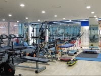 [판교피트니스센터/성남 판교] 김광연 트레이너 1:1 PT 이용권/10회 : 유바이오